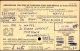 Laurence Ernest Reginald Watts War Medals Record