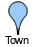 Town