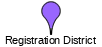Registration District