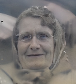KATE COURTNEY - Later Life